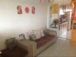 Blk 717 Yishun Street 71 (Yishun), HDB 3 Rooms #62599362
